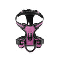 Adjustable No-Pull Dog Harness – Reflective & Breathable