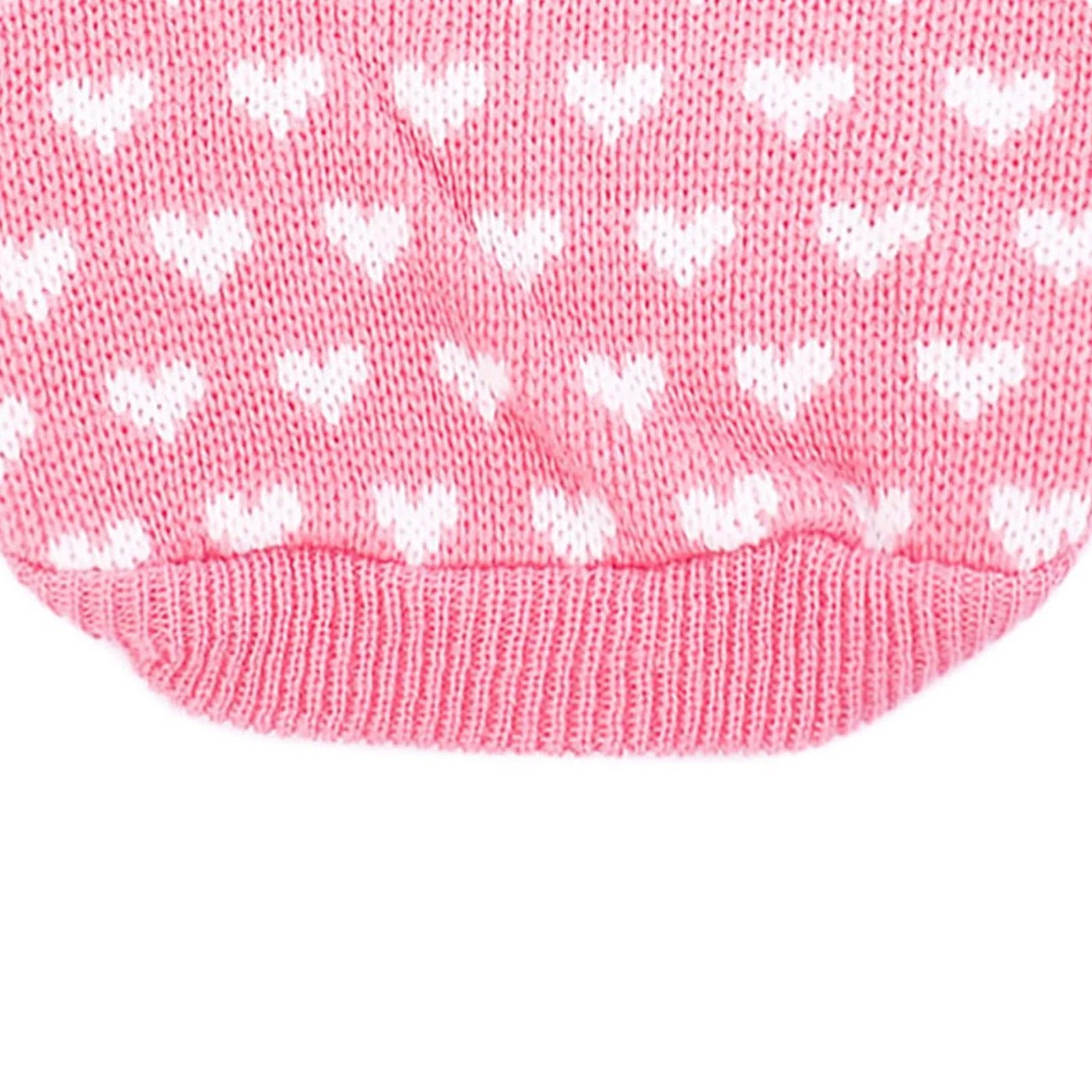 Cat Pet Sweater Cute Heart Pattern Dog Pet Supplies Med Dog Girl Dogs Sweaters Dog Hoodie for Small Dogs Christmas Female Dog Medium Dog Winter Sweaters for Medium Dogs